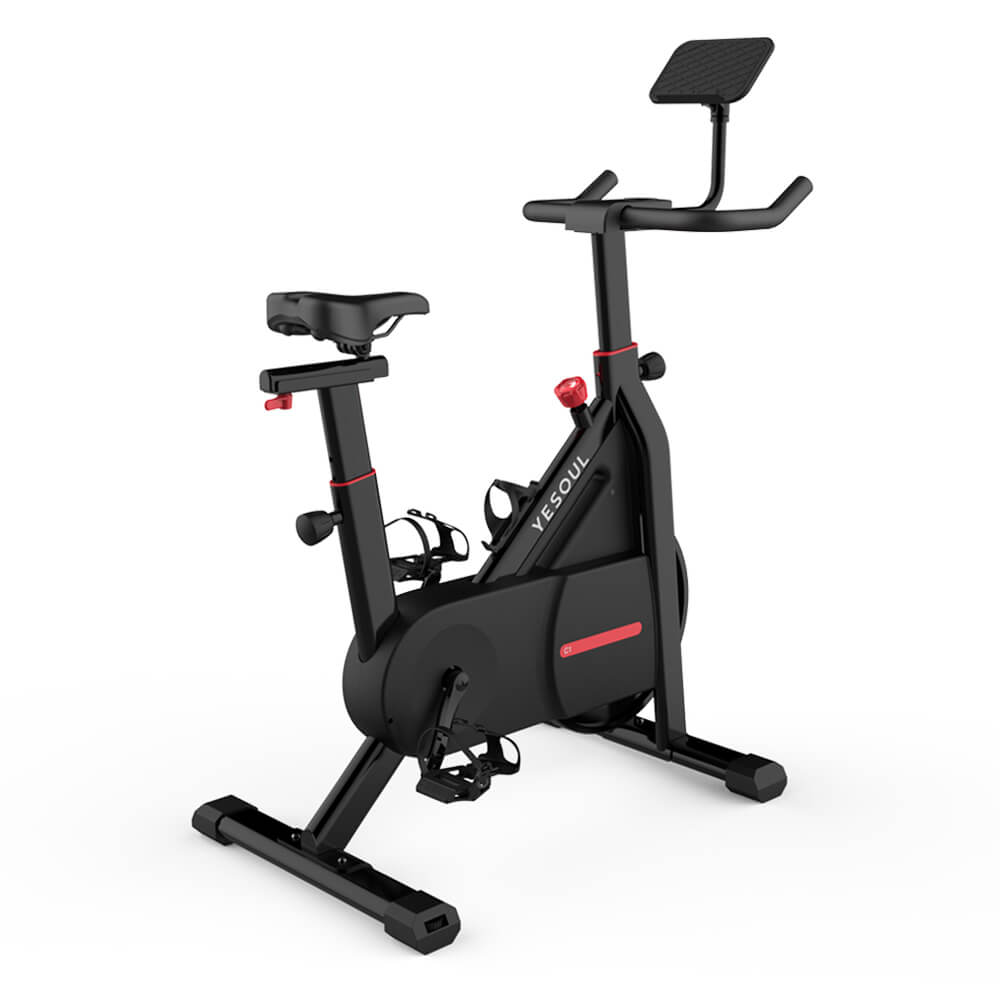 Yesoul C1A Magnetic Spin Bike