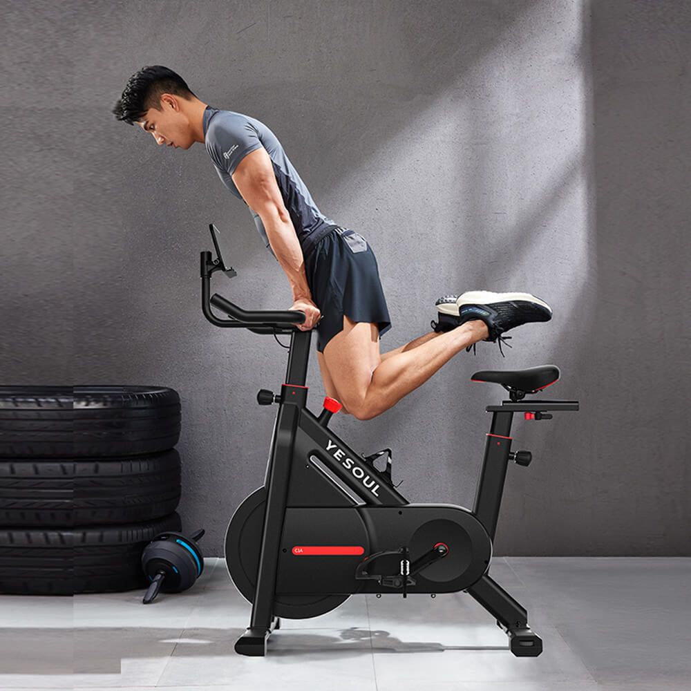 Yesoul C1A Magnetic Spin Bike
