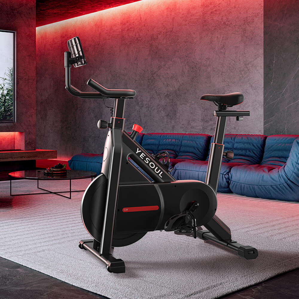 Yesoul C1A Magnetic Spin Bike