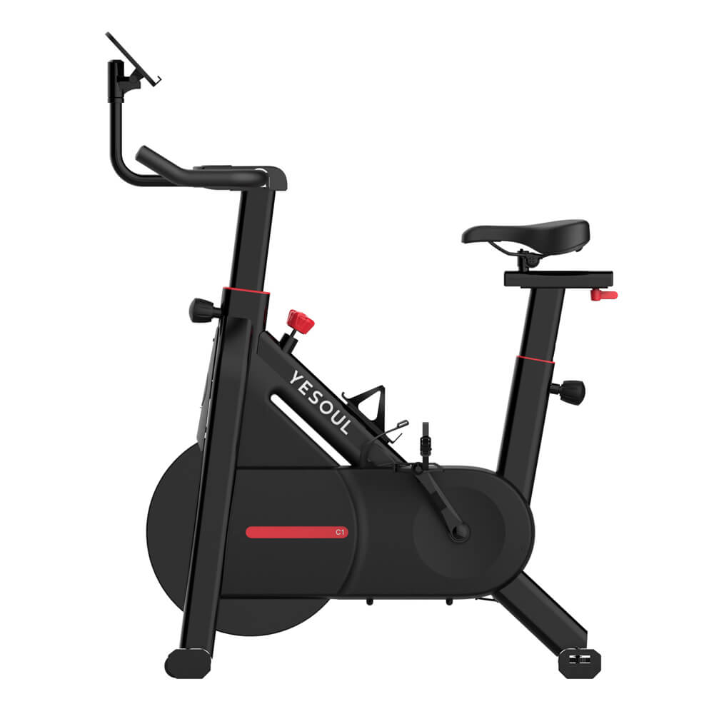 Yesoul C1A Magnetic Spin Bike