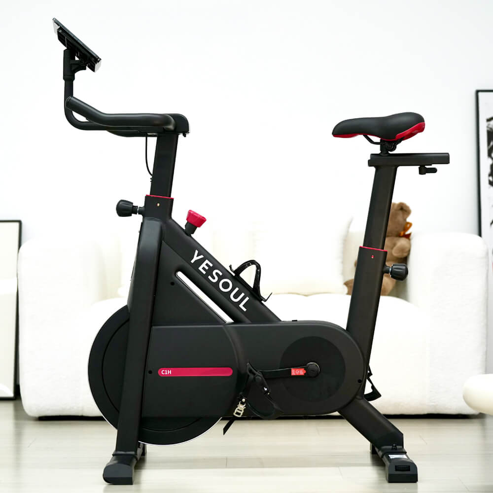 Yesoul C1A Magnetic Spin Bike