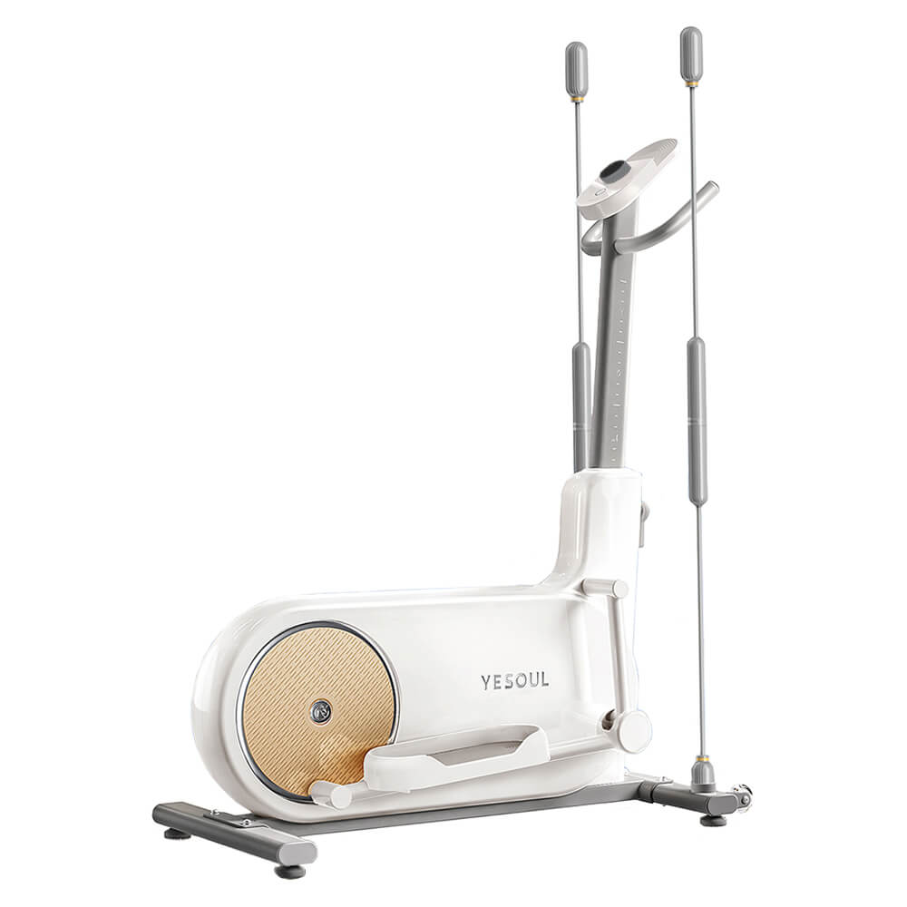Yesoul EF25EV Smart Elliptical Trainer