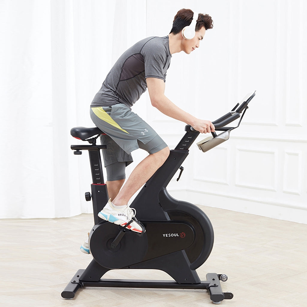 Yesoul M1 Magnetic Spin Bike