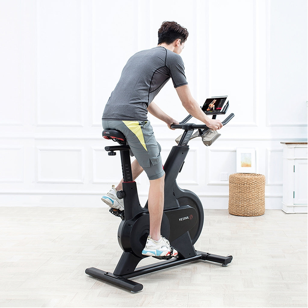Yesoul M1 Magnetic Spin Bike