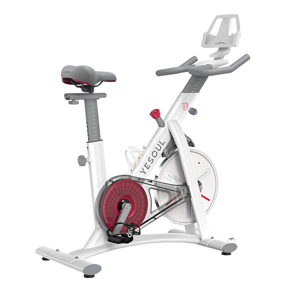 Yesoul S3 Magnetic Spin Bike