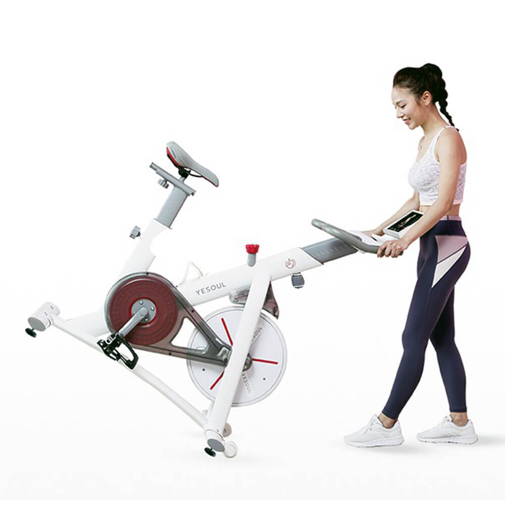 Yesoul S3 Magnetic Spin Bike