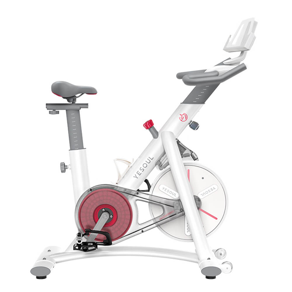Yesoul S3 Magnetic Spin Bike