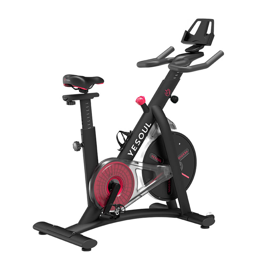 Yesoul S3 Magnetic Spin Bike