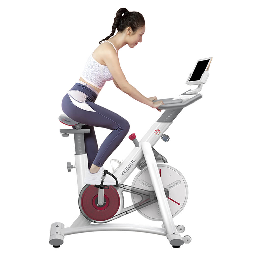 Yesoul S3 Magnetic Spin Bike