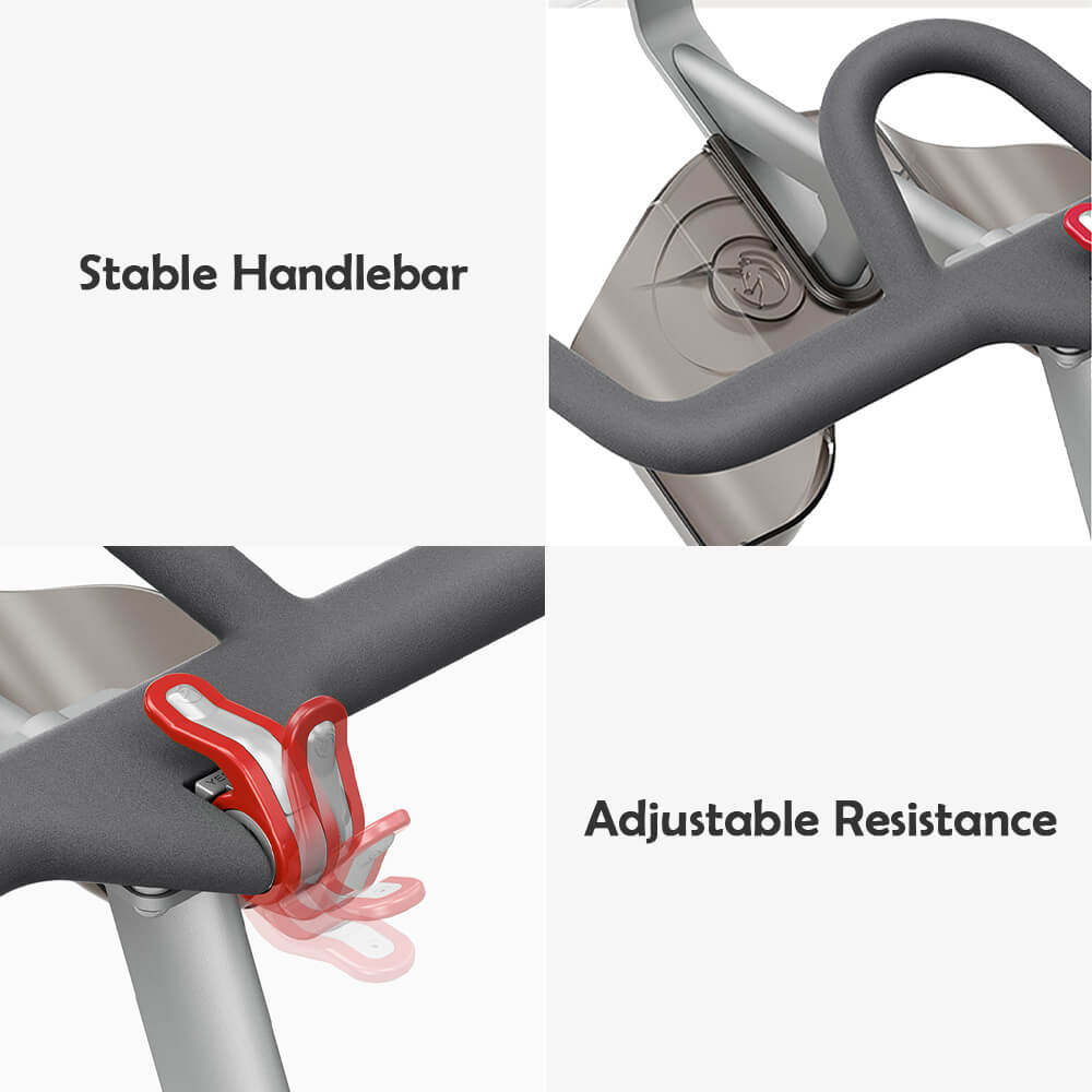 Yesoul V1 Magnetic Spin Bike