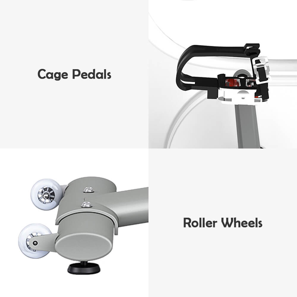Yesoul V1 Magnetic Spin Bike