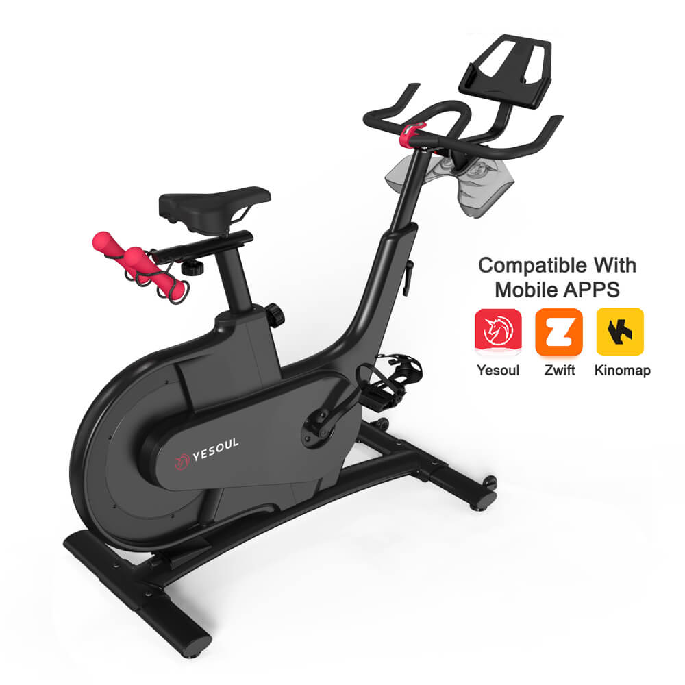 Yesoul V1 Magnetic Spin Bike