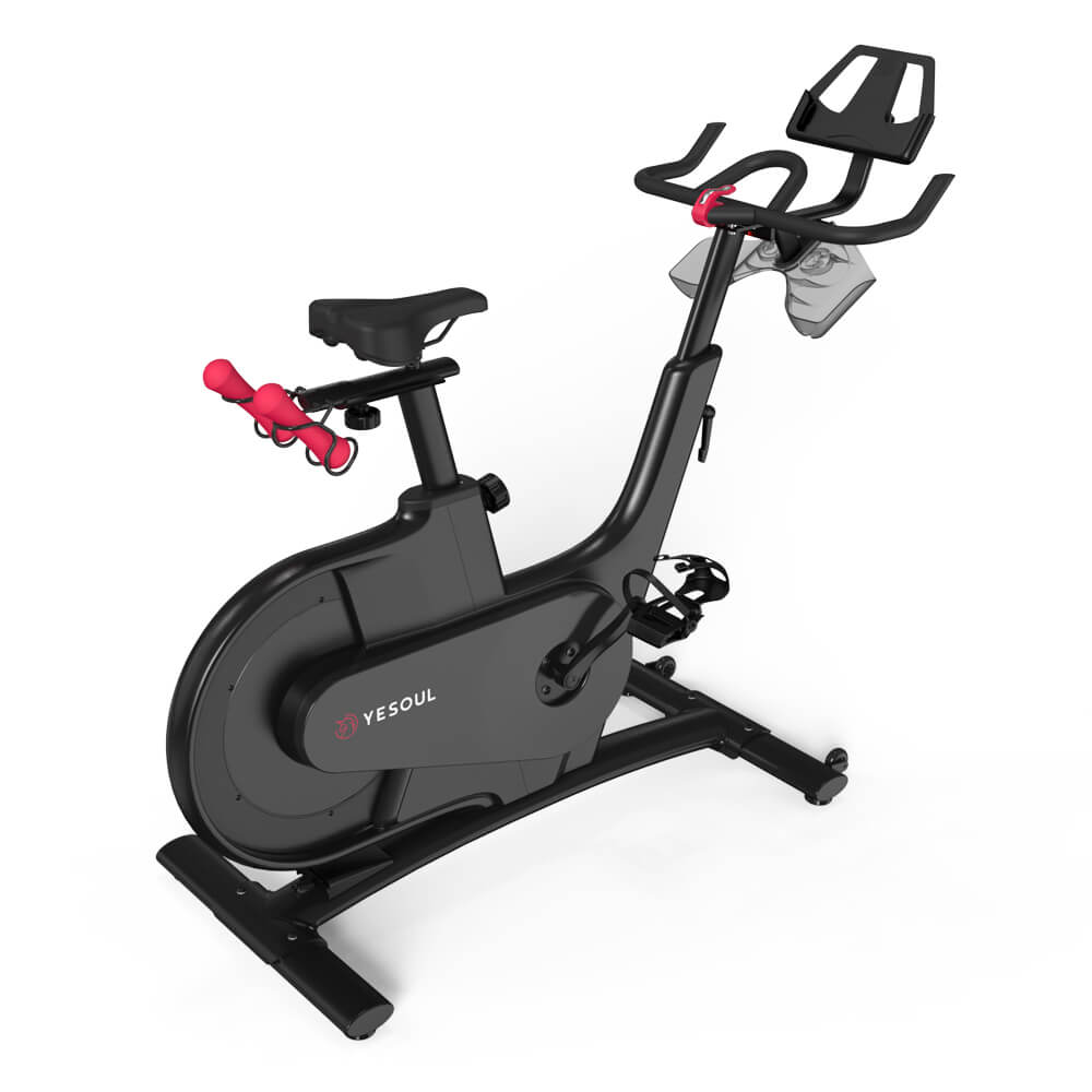 Yesoul V1 Magnetic Spin Bike