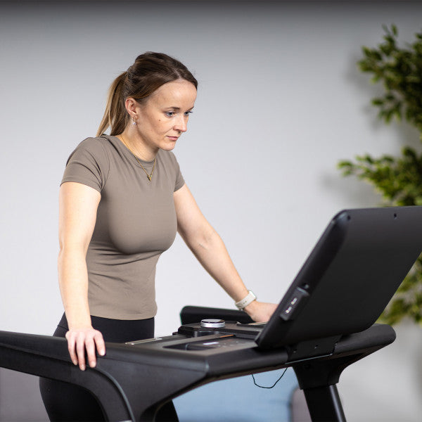 TX70 Treadmill