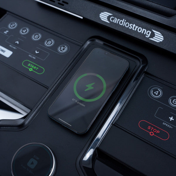 TX70 Treadmill
