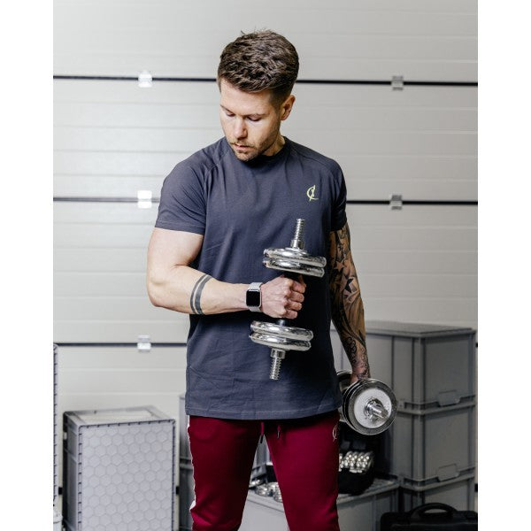 20kg Barbell & Dumbbell Set