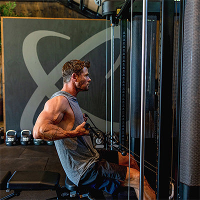 FT2 PRO Functional Trainer