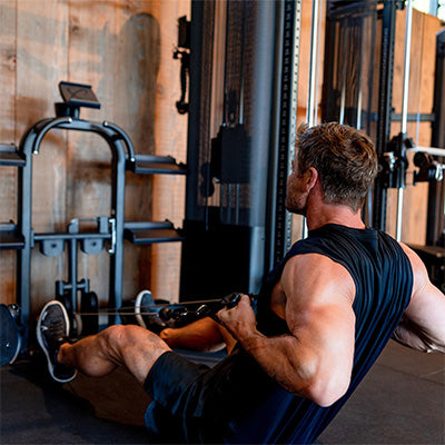 FT2 PRO Functional Trainer