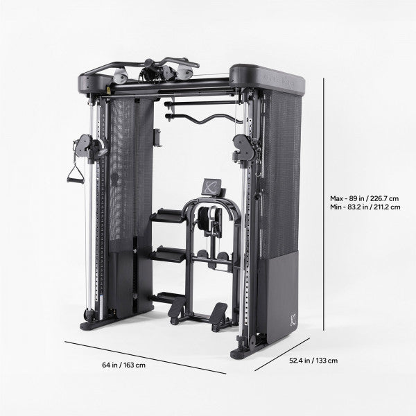 FT2 PRO Functional Trainer