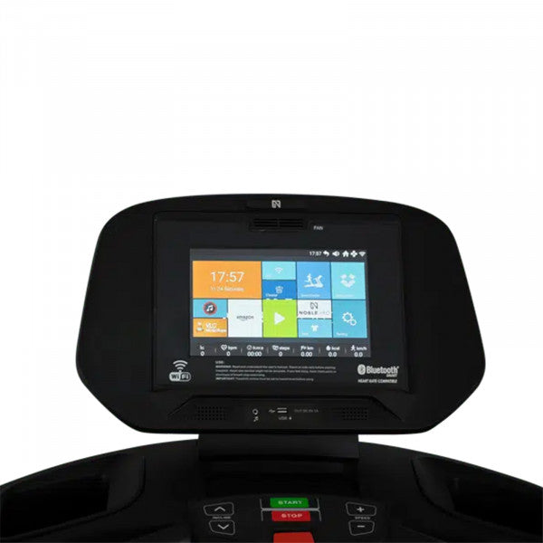 Elite E8ix Treadmill
