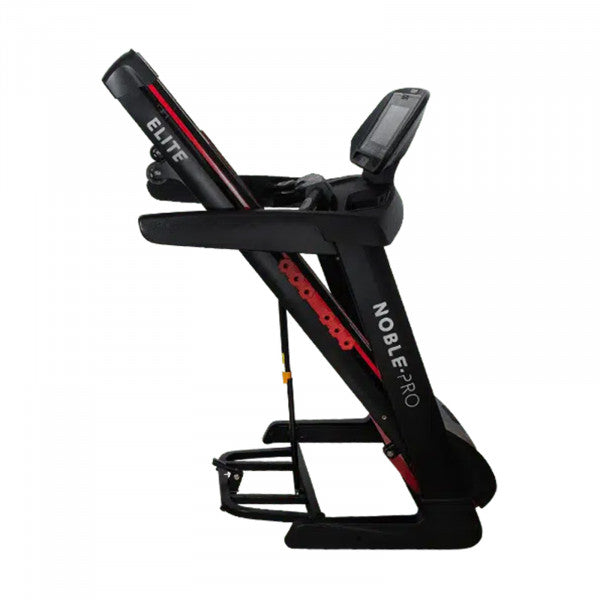 Elite E8ix Treadmill