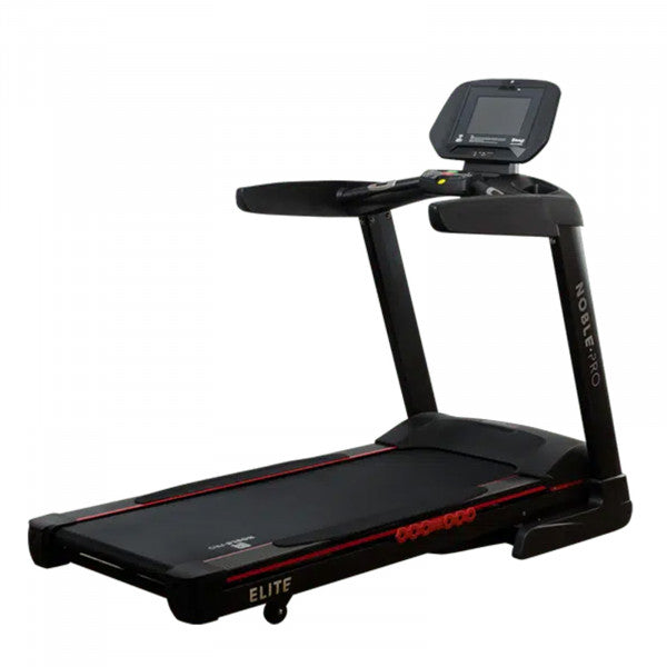 Elite E8ix Treadmill