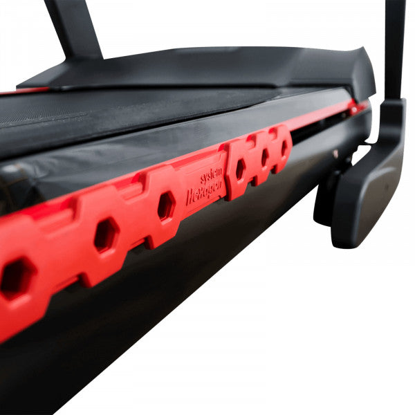 Elite E8ix Treadmill