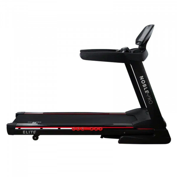 Elite E8ix Treadmill