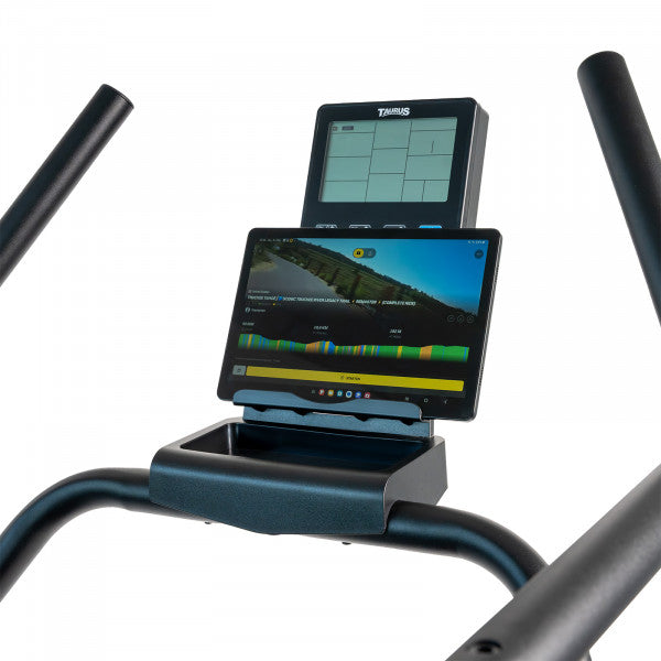 Elite Run Curved Treadmill