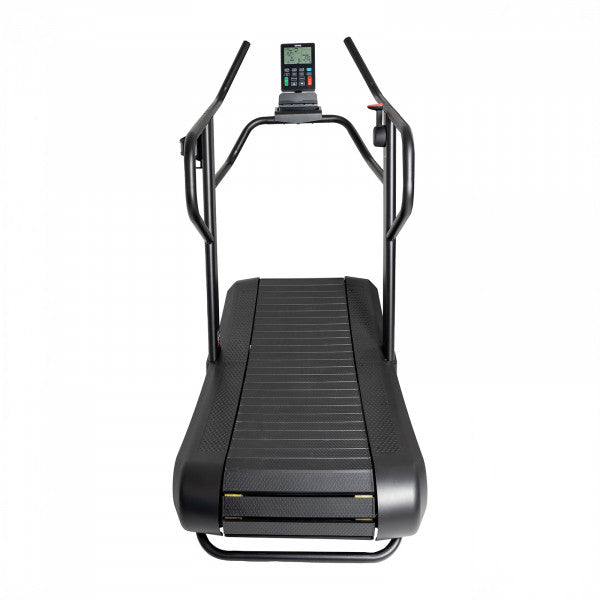 Elite Run Curved Treadmill