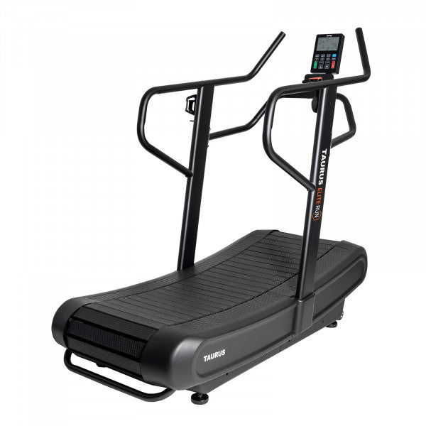 Elite Run Curved Treadmill