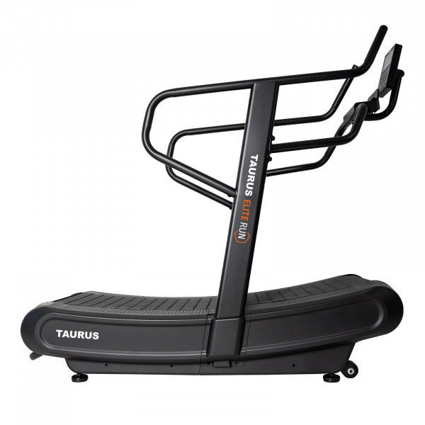 Elite Run Curved Treadmill