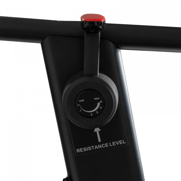 Elite Run Curved Treadmill