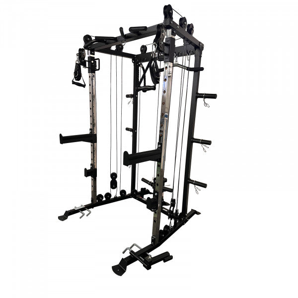 MS5 Plate Complete Trainer