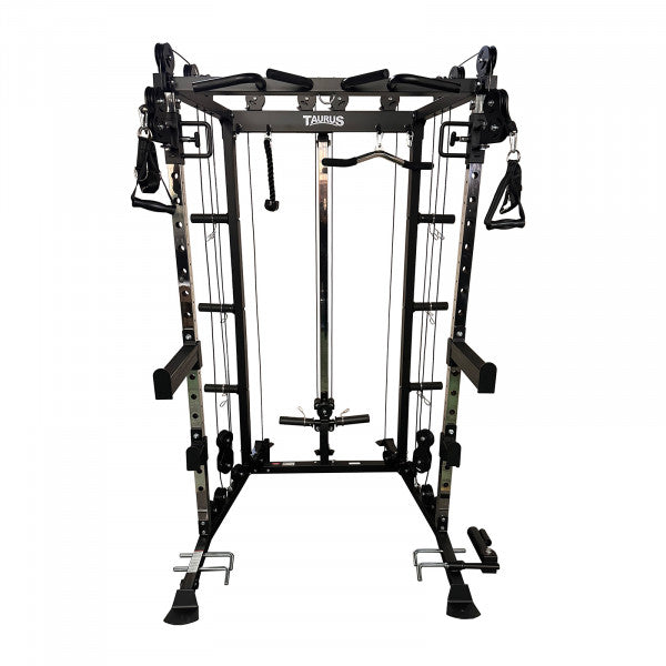 MS5 Plate Complete Trainer