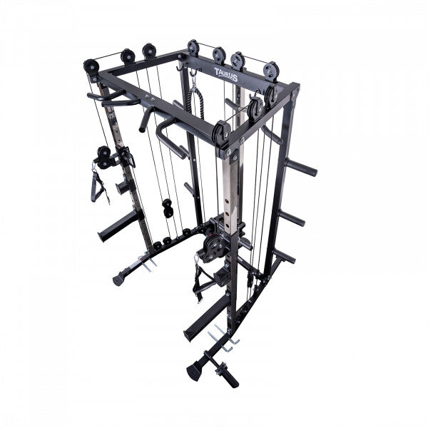 MS5 Plate Complete Trainer