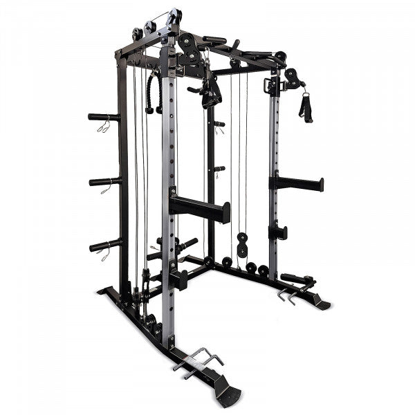 MS5 Plate Complete Trainer
