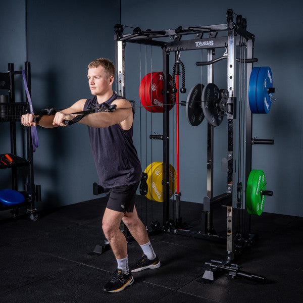 MS5 Plate Complete Trainer
