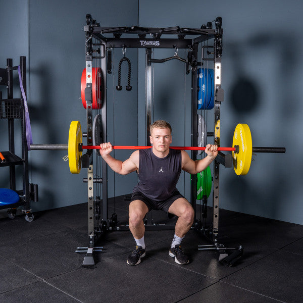 MS5 Plate Complete Trainer
