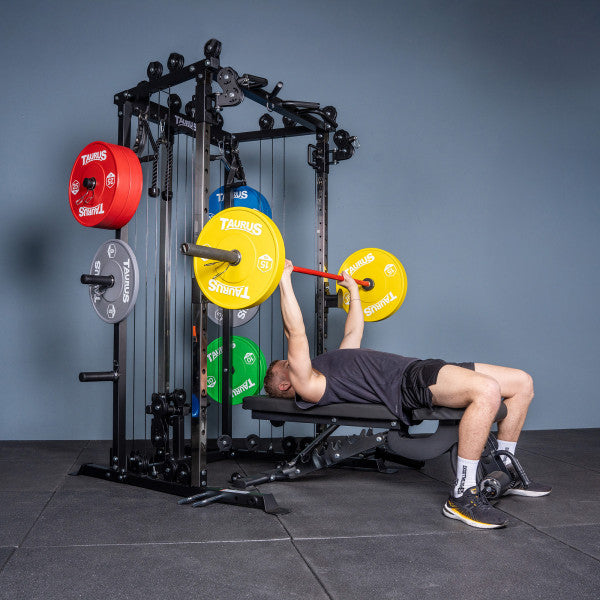 MS5 Plate Complete Trainer
