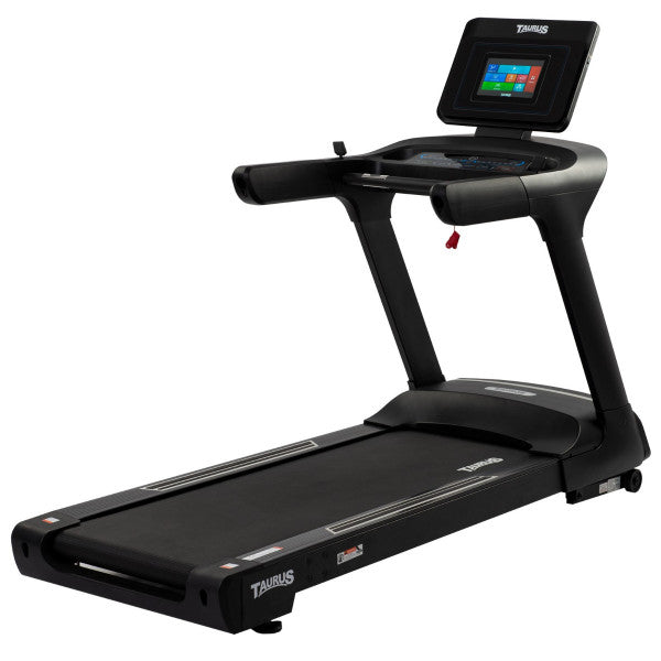T9.9 Light Commercial Treadmill