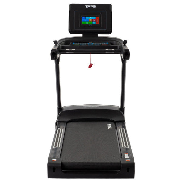 T9.9 Light Commercial Treadmill