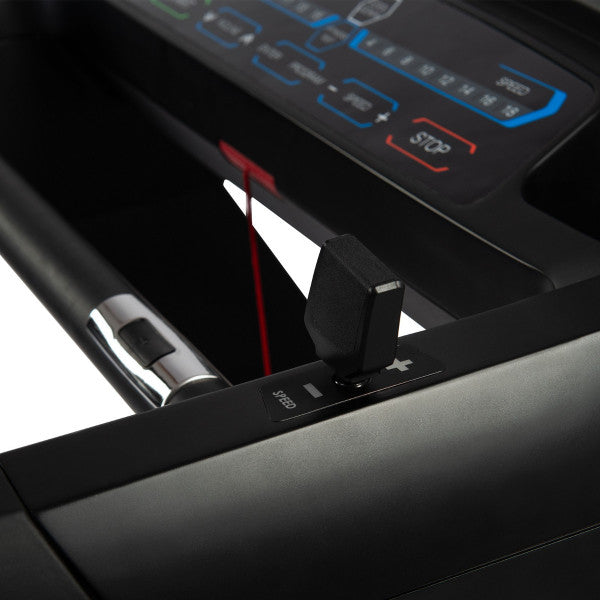T9.9 Light Commercial Treadmill
