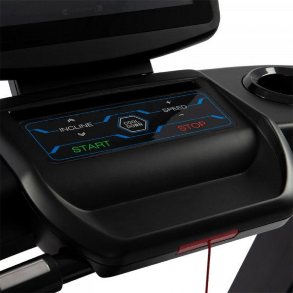TX90 HD Smart Folding Treadmill