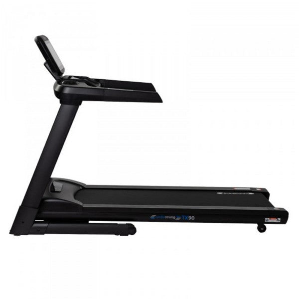 TX90 HD Smart Folding Treadmill
